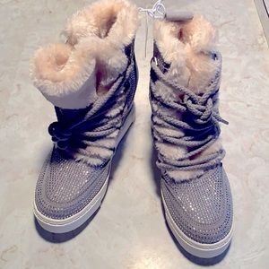 Steve Madden Women Boots